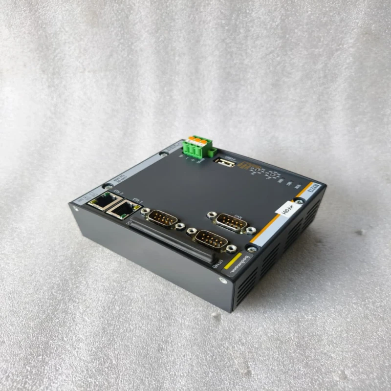 2711P-T6C20D ALLEN-BRADLEY 2711P-T6C20D ALLEN-BRADLEY PANELVIEW PLUS 600 HMI thumbnail 7163